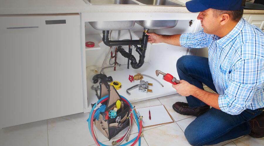 Local sewer line repair in Lake Elsinore, CA